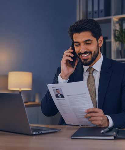 Global Immigration Point consultation