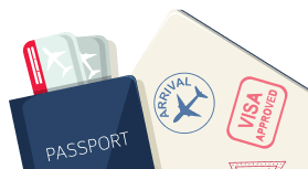 Global Immigration Point